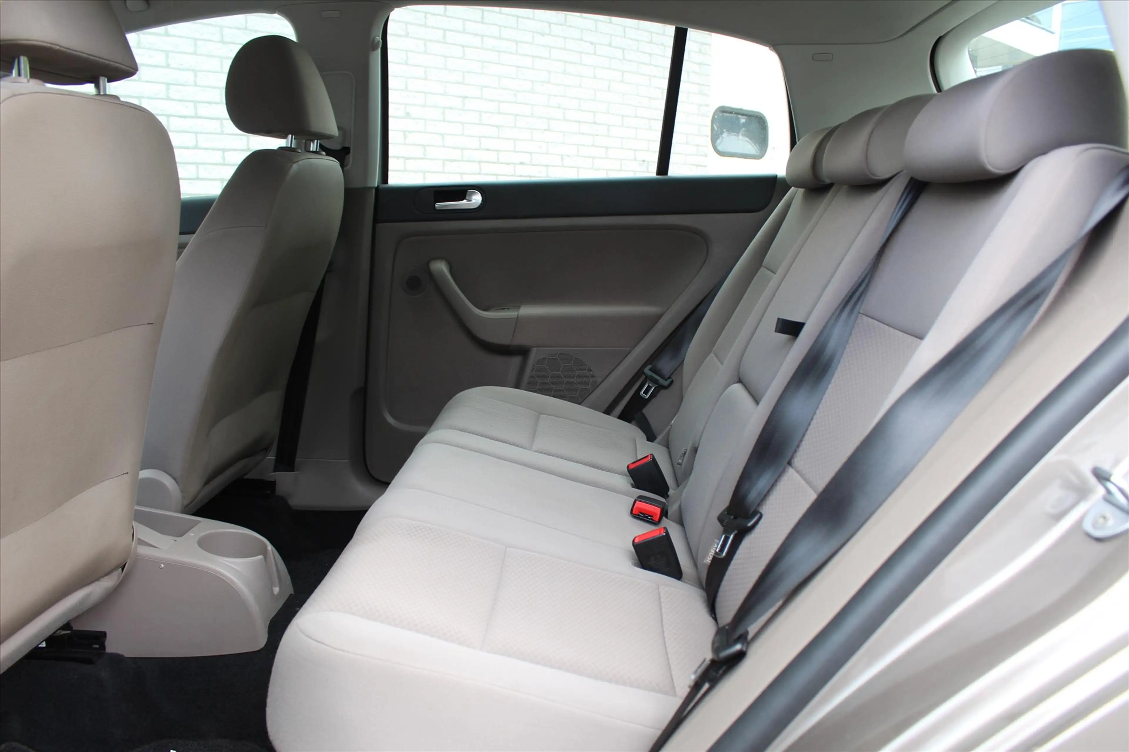 Volkswagen Golf Plus 1.2 TSI 105pk BlueMotion Technology Trendline — photo 5
