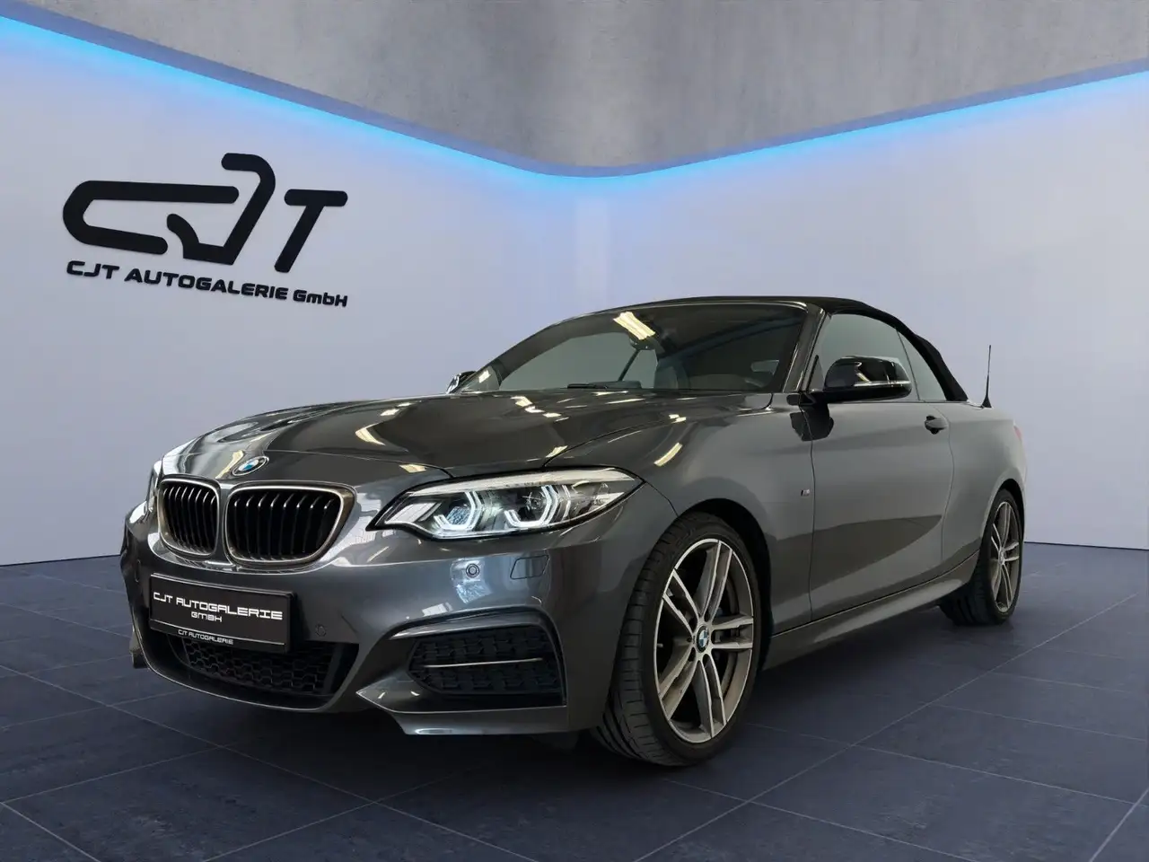 BMW 240