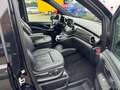 Mercedes-Benz V 220 D 9G-TRONIC LEDER Navi Avantgarde Distronic Fekete - thumbnail 11