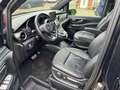 Mercedes-Benz V 220 D 9G-TRONIC LEDER Navi Avantgarde Distronic Negru - thumbnail 12