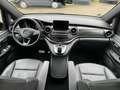 Mercedes-Benz V 220 D 9G-TRONIC LEDER Navi Avantgarde Distronic Fekete - thumbnail 10