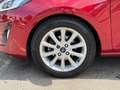 Ford Fiesta 1.0 EcoBoost Titanium I Automaat I Cruise I Camera Rood - thumbnail 6