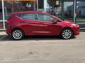 Ford Fiesta 1.0 EcoBoost Titanium I Automaat I Cruise I Camera Rood - thumbnail 7