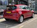Ford Fiesta 1.0 EcoBoost Titanium I Automaat I Cruise I Camera Rood - thumbnail 8