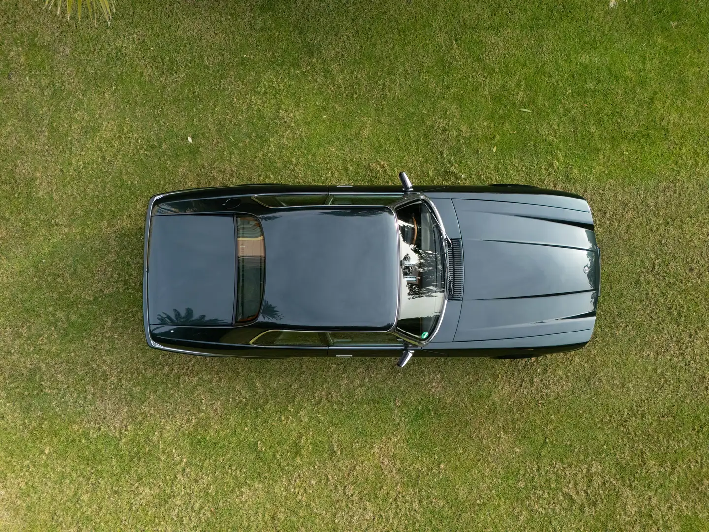 Jaguar XJS XJS 4.0 Grün - 2