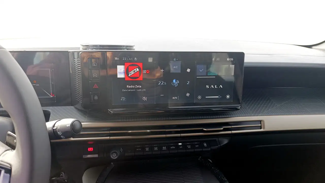 Lancia Ypsilon Ypsilon IV 2024 1.2 mhev 110cv e-dct 11
