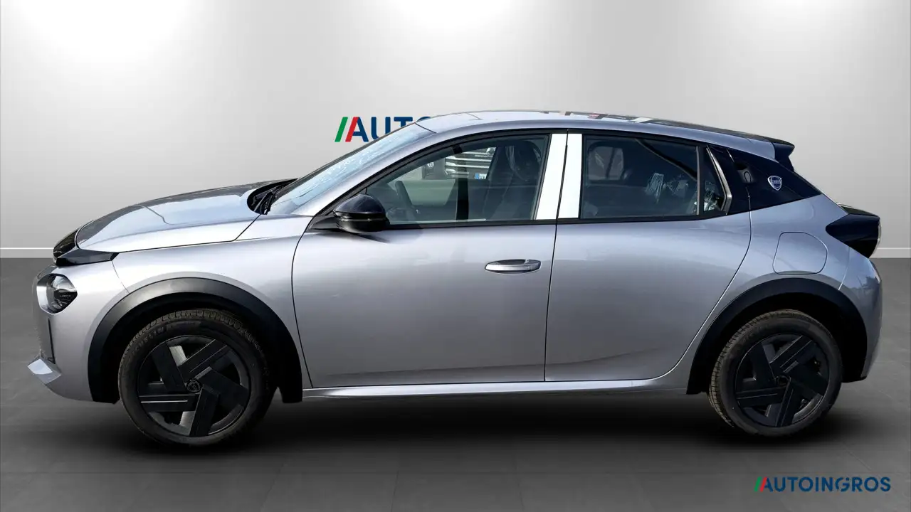 Lancia Ypsilon Ypsilon IV 2024 1.2 mhev 110cv e-dct 8