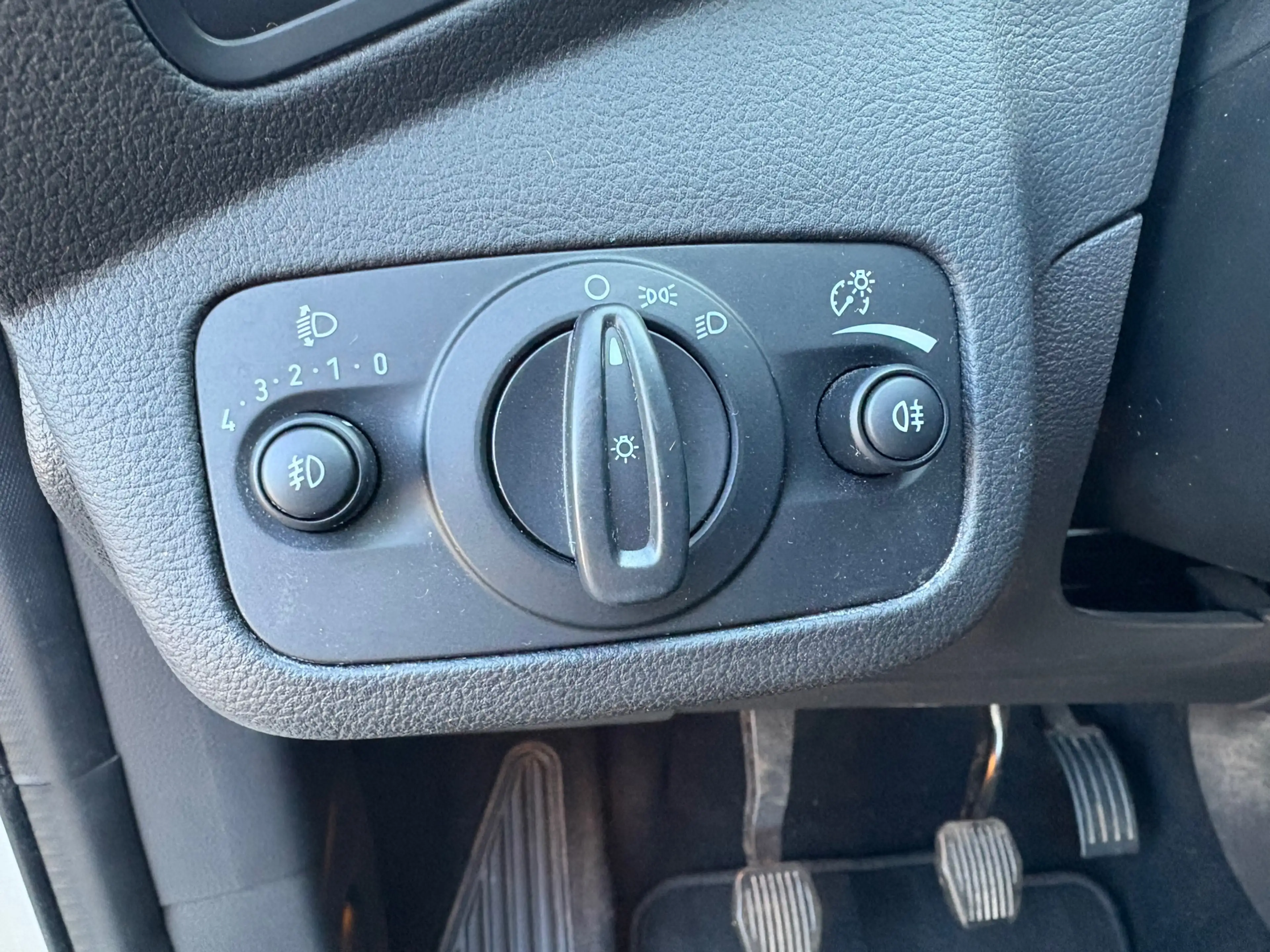 Ford Kuga 1.5 EcoBoost Trend Ultimate — photo 16