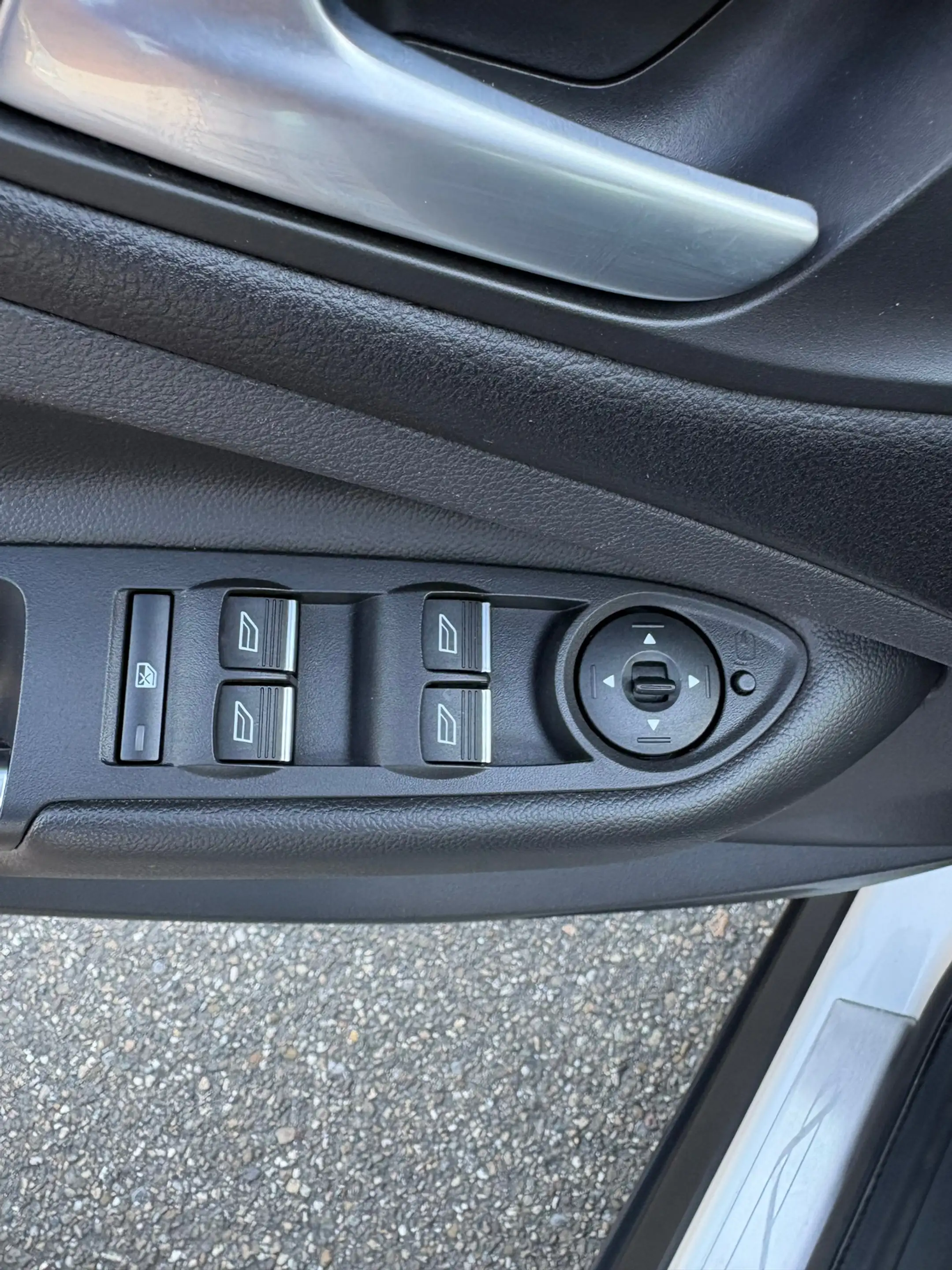 Ford Kuga 1.5 EcoBoost Trend Ultimate — photo 15