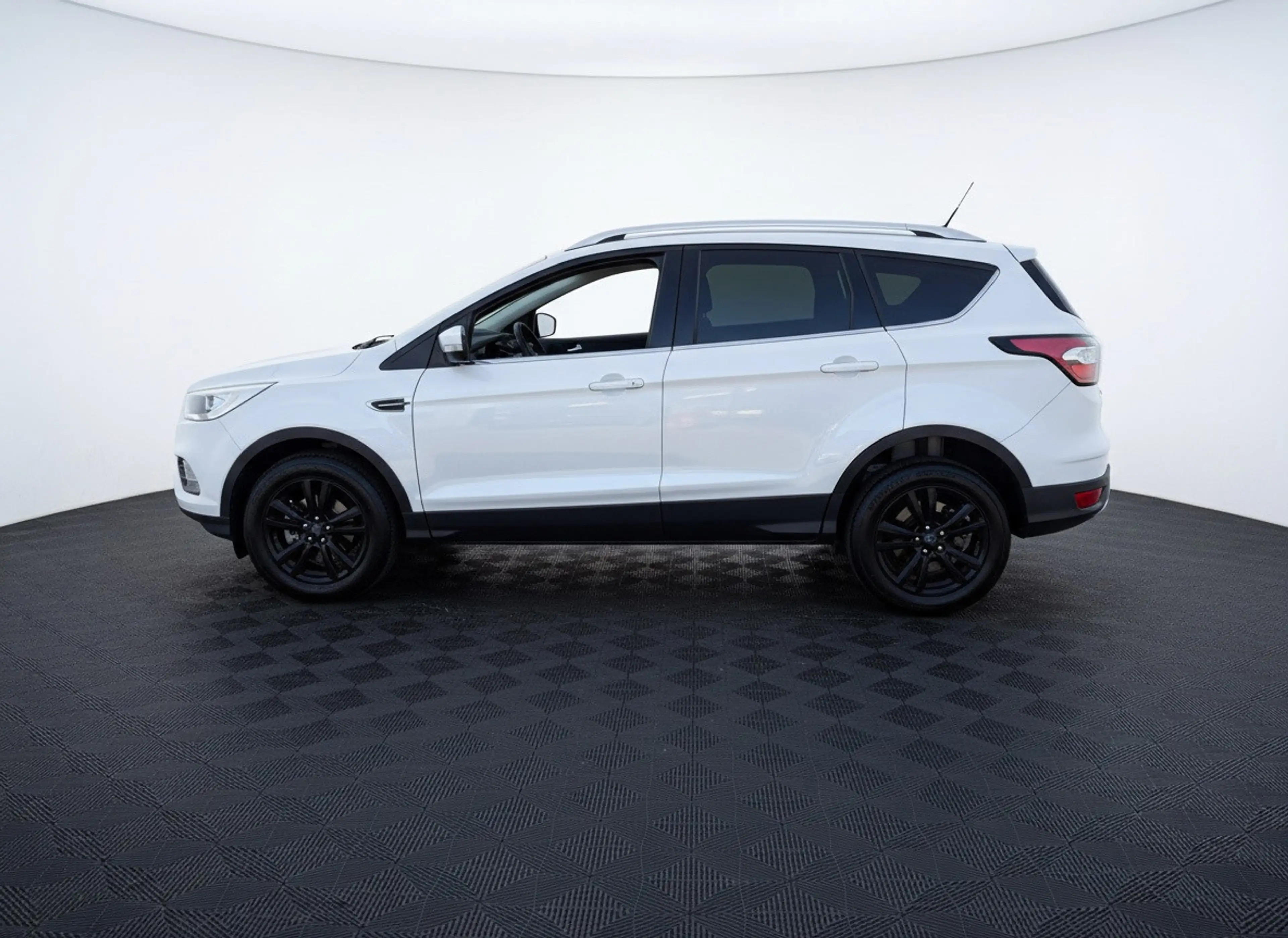 Ford Kuga 1.5 EcoBoost Trend Ultimate — photo 6