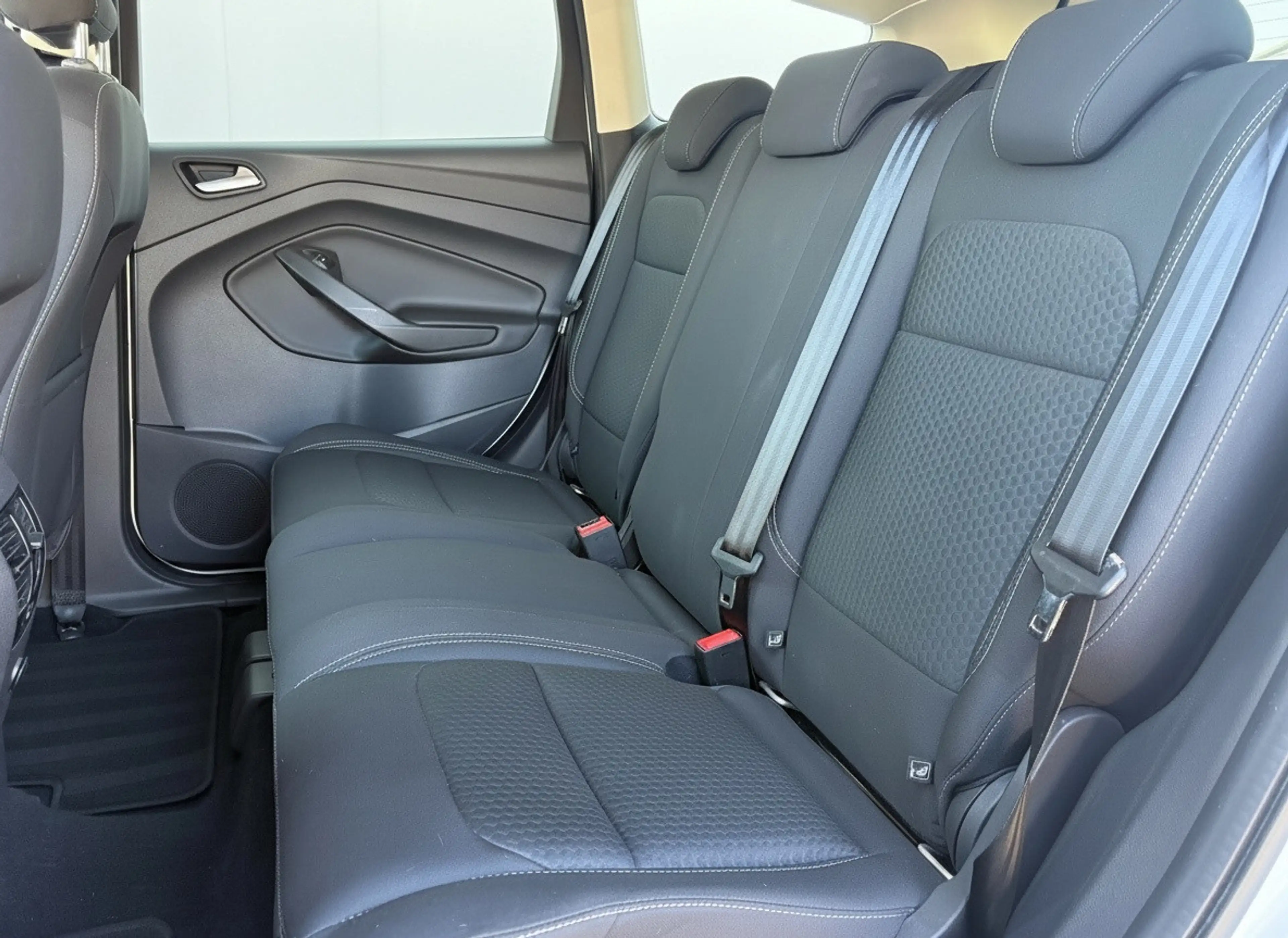 Ford Kuga 1.5 EcoBoost Trend Ultimate — photo 10