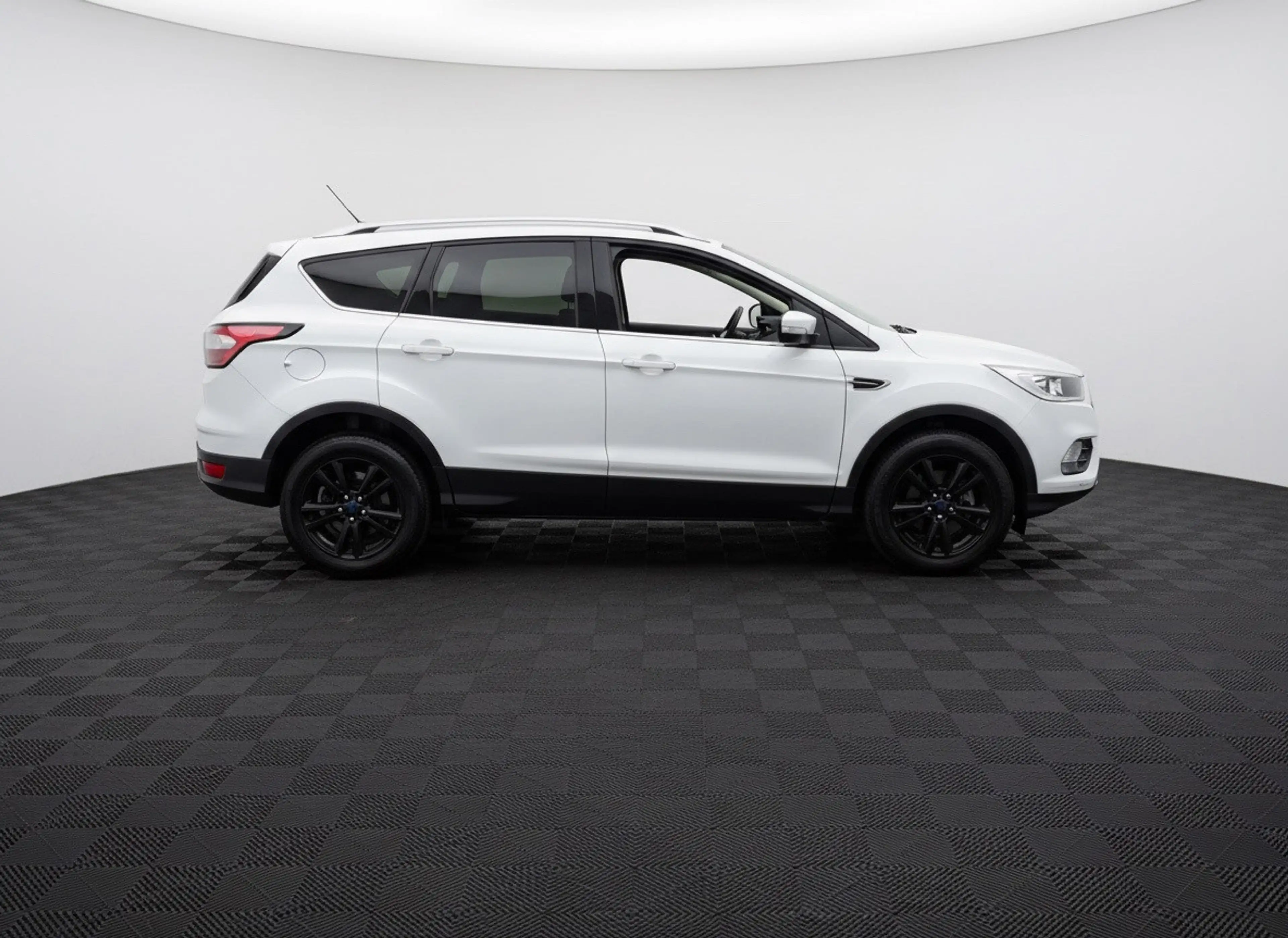 Ford Kuga 1.5 EcoBoost Trend Ultimate — photo 5