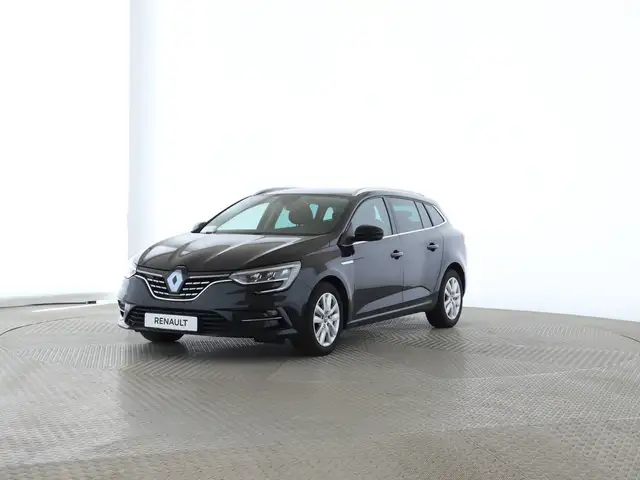 Renault Megane IV 1.3 TCe 140 Grandtour Intens GPF SHZ PDC