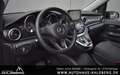 Mercedes-Benz V 250 D EDITION/4MATIC/KOMPAKT/ STAND./DISTR./LED/AHK Синій - thumbnail 10