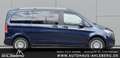 Mercedes-Benz V 250 D EDITION/4MATIC/KOMPAKT/ STAND./DISTR./LED/AHK Синій - thumbnail 4