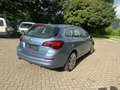 Opel Astra Sport / Tüv 02.2027 / Klima / Navi Modrá - thumbnail 6