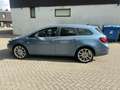 Opel Astra Sport / Tüv 02.2027 / Klima / Navi Modrá - thumbnail 9