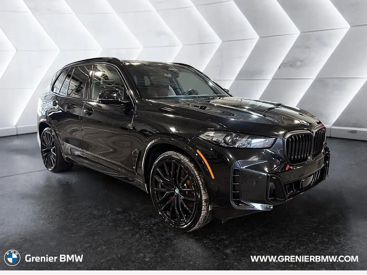 2024 BMW X5