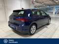 Volkswagen Golf 1.0 tsi evo life 110cv Bleu - thumbnail 4
