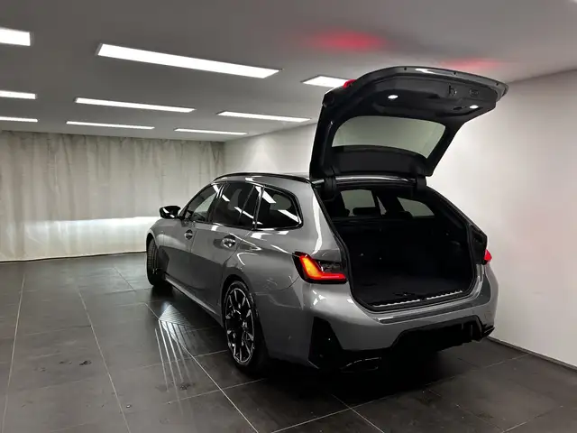 BMW M view 11