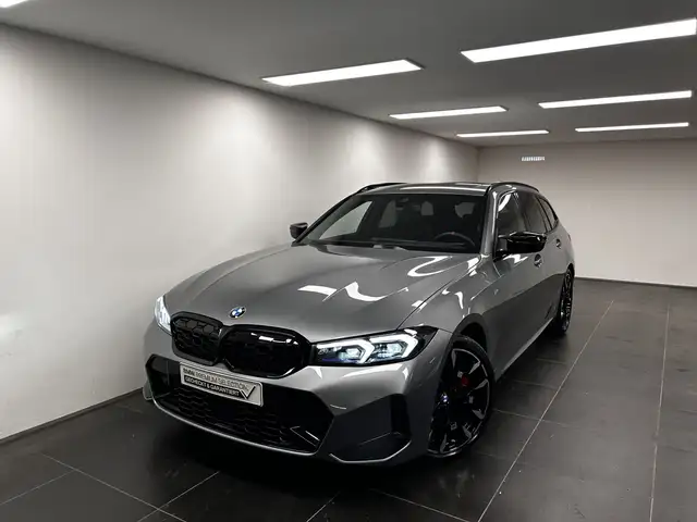 BMW M view 7