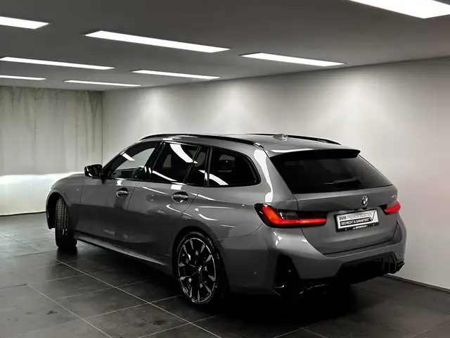 BMW M view 3