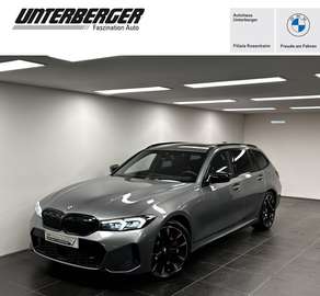 M340i xDrive Touring M Sportpaket Pro Pano. DAB LE