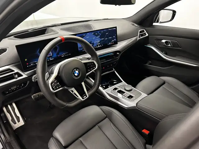 BMW 3 Series view 27