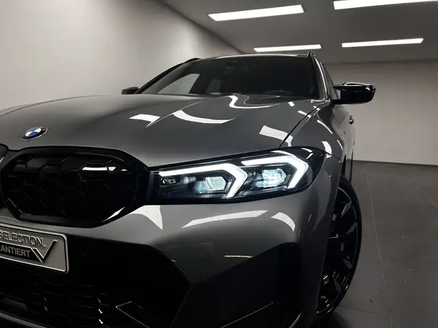 BMW M view 9