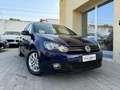 Volkswagen Golf Golf VI 2008 5p 1.6 tdi Comfortline Blu/Azzurro - thumbnail 1