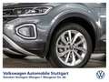 Volkswagen T-Roc Style 1.5 TSI DSG Navi LED ACC SHZ PDC Grau - thumbnail 12