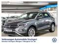 Volkswagen T-Roc Style 1.5 TSI DSG Navi LED ACC SHZ PDC Grau - thumbnail 1