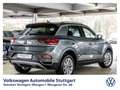 Volkswagen T-Roc Style 1.5 TSI DSG Navi LED ACC SHZ PDC Grau - thumbnail 2