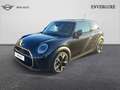 MINI Cooper C 156ch Favoured DKG7 Schwarz - thumbnail 1