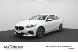 BMW Série 2 d Sport Line LED ACC