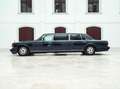 Rolls-Royce Silver Spur Stretch-Limousine Blau - thumbnail 4