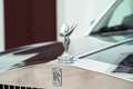 Rolls-Royce Silver Spur Stretch-Limousine Blau - thumbnail 8