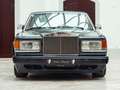 Rolls-Royce Silver Spur Stretch-Limousine Blau - thumbnail 1