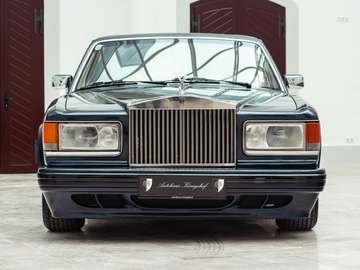 Stretch-Limousine