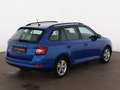 Skoda Fabia Combi 1.0 TSI Ambition Aut R-CAM SITZHZG Blau - thumbnail 8