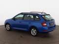 Skoda Fabia Combi 1.0 TSI Ambition Aut R-CAM SITZHZG Blau - thumbnail 6