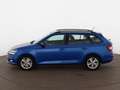 Skoda Fabia Combi 1.0 TSI Ambition Aut R-CAM SITZHZG Blau - thumbnail 5