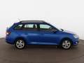 Skoda Fabia Combi 1.0 TSI Ambition Aut R-CAM SITZHZG Blau - thumbnail 9