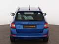 Skoda Fabia Combi 1.0 TSI Ambition Aut R-CAM SITZHZG Blau - thumbnail 7