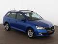 Skoda Fabia Combi 1.0 TSI Ambition Aut R-CAM SITZHZG Blau - thumbnail 4