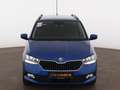Skoda Fabia Combi 1.0 TSI Ambition Aut R-CAM SITZHZG Blau - thumbnail 2