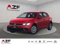 Volkswagen Polo Life 1,0 l TSI OPF 70 kW (95 PS) 5-Gang POL Rot - thumbnail 2