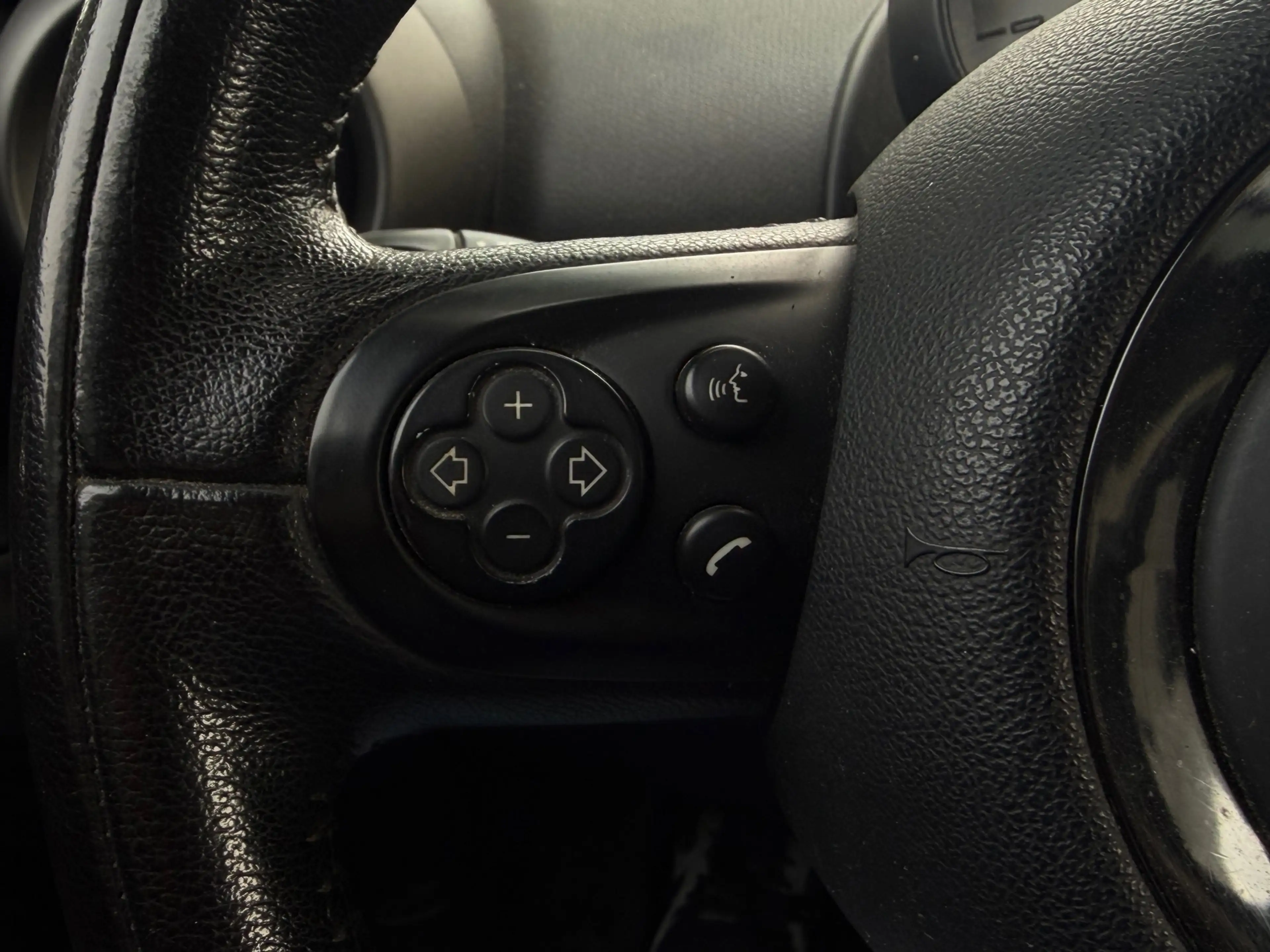 MINI One Countryman 1.6 Chili — photo 14