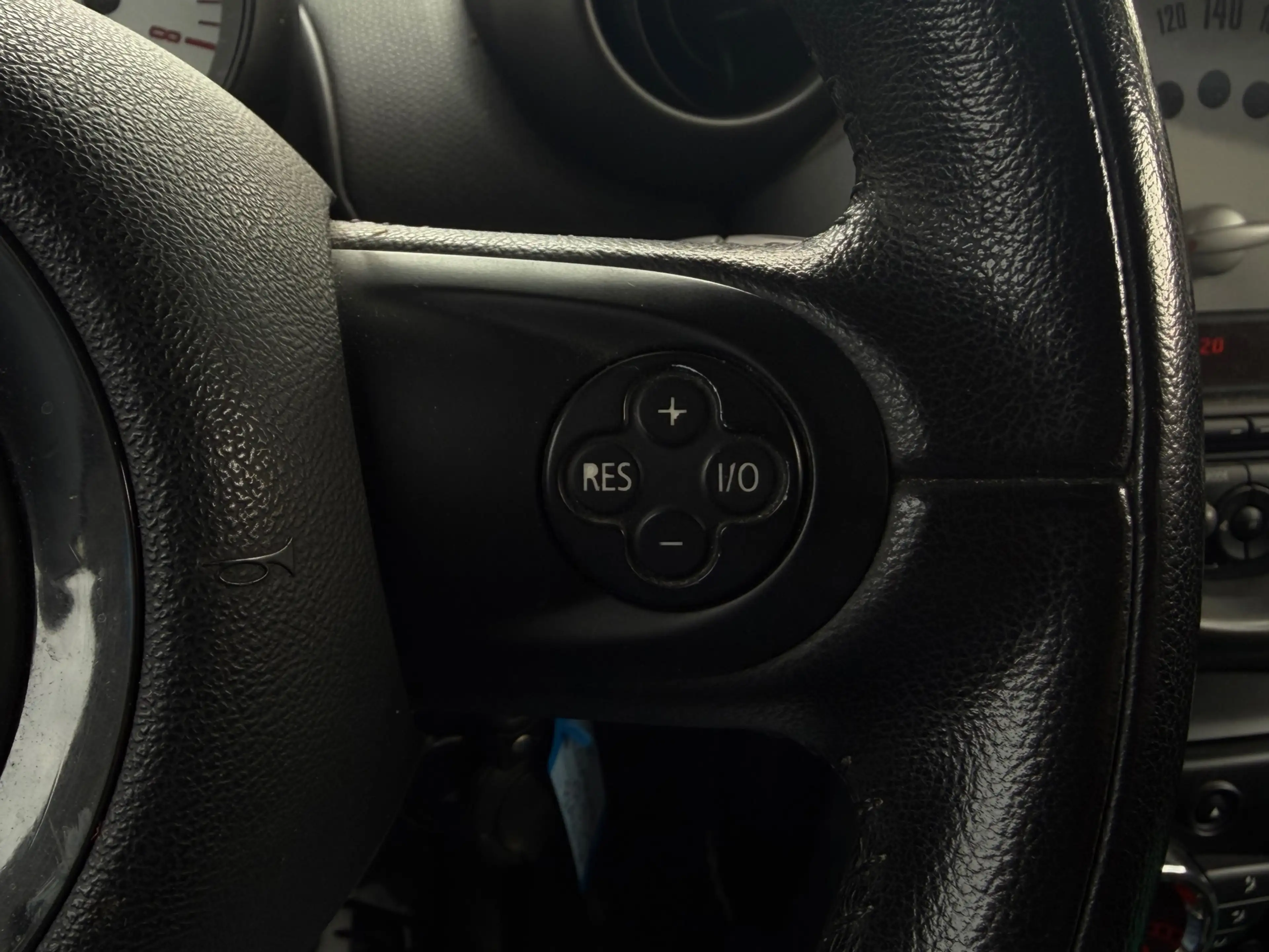 MINI One Countryman 1.6 Chili — photo 13