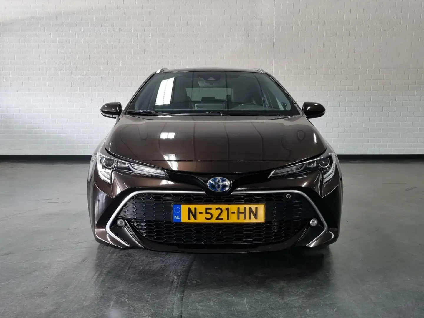 Toyota Corolla Touring Sports 2.0 Hybrid Executive / Pano / JBL Bruin - 2